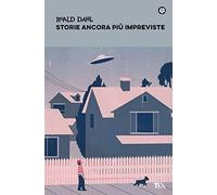 Storie ancora più impreviste