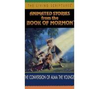 Storie animate dal Libro di Mormon: La conversione di Alma il Giovane