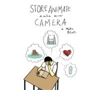Storie Animate dalla mia Camera