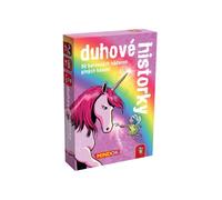 Storie Arcobaleno - gioco investigativo da party MINDOK