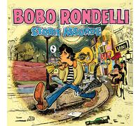 Audio Cd Bobo Rondelli - Storie Assurde