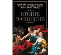 Storie barocche