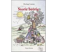 Storie beorie - Canzian Pierluigi
