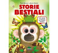 Storie bestiali: 1
