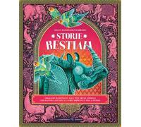 Storie bestiali. Ediz. a colori