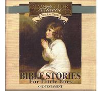 Storie bibliche per piccole orecchie - Antico Testamento