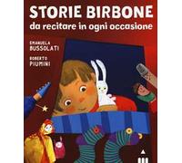 Storie birbone da recitare in ogni occasione