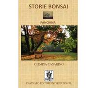 Storie bonsai. Panchina