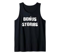 Storie Bonus Canotta