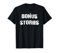 Storie Bonus Maglietta