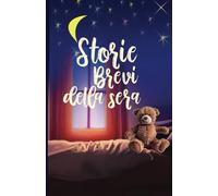 Storie brevi della sera
