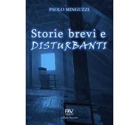 Storie brevi e disturbanti