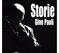 Storie by Gino Paoli (2010-11-23)