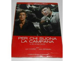 Storie che raccontano la storia 20 - Per chi suon la campana - DVD editoriale