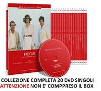 Storie che Raccontano la Storia - Cineteca L'espresso (20 DVD) Dvd Singoli