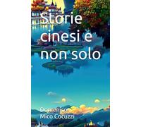 Storie cinesi e non solo