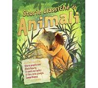 Storie classiche di animali