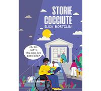 Storie cocciute. Chi ha detto che non era possibile? [Paperback] [Dec 01, 2025]