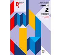 Storie. Corso di storia antica e medievale. Per gli Ist. tecnici e professionali. Con e-book. Con espansione online (Vol. 2)