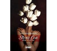 Storie così. Storie di donne