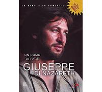 Giuseppe Di Nazareth- Storie Della Bibbia