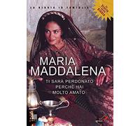 Maria Maddalena-Storie D/Bibbia