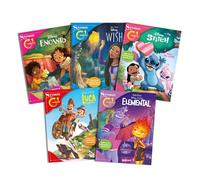 Storie da 1 minuto 2024 (5 titoli sfusi)