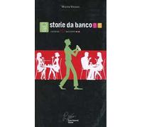 Storie da banco, cocktail e racconti