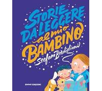 Storie da leggere al mio bambino