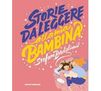 Storie da leggere alla mia bambina