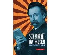 Storie da Museo