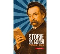 Storie da museo. Edizione 2024 - 2025 - Edizioni Effedì