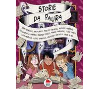 Storie da paura