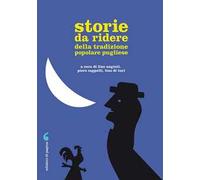Storie da ridere della tradizione popolare pugliese