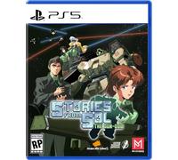 Storie da Sol: Il cane da pistola per Playstation 5