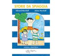 Storie da spiaggia