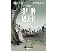 Storie da Spoon River - Rizzo Marco, Allo Deborah