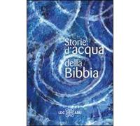 Storie d'acqua della Bibbia