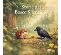 Storie dal Bosco Silenzioso