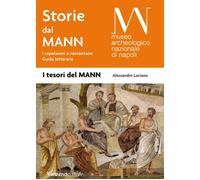 STORIE DAL MANN. I CAPOLAVORI SI RACCONTANO. GUIDA LETTERARIA - 2025 - Valtrend