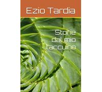 Storie dal mio taccuino