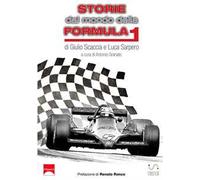 Storie dal mondo della Formula 1