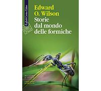 Storie dal mondo delle formiche