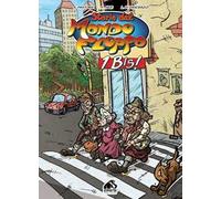 Storie dal Mondo Floppo 1 Bis!