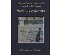 Storie dalla città eterna