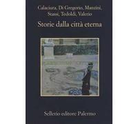 Storie dalla città eterna