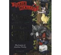 Storie dalla foresta strana