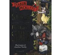 Storie dalla foresta strana