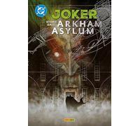 Storie dall'Arkham Asylum. Joker collection: Vol. 5