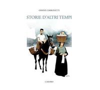 Storie d'altri tempi